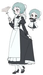 yamagishi fuuka from persona