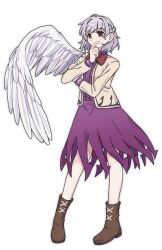 kishin sagume from touhou