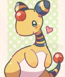 ampharos from pokemon