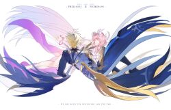 cyrene (demiurge) (honkai: star rail) from honkai: star rail