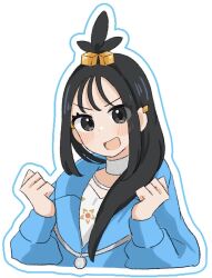 lida (pokemon) from pokemon