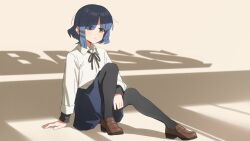yamada ryo from bocchi the rock!