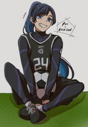 chando (ado) from ado (utaite) by keeko (kk 0012)