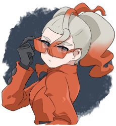 griselle (pokemon) from pokemon