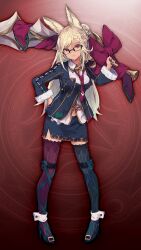 grimms notes fan art