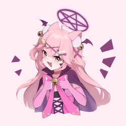 indie virtual youtuber fan art