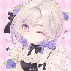 nikki (series) fan art