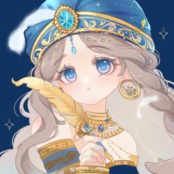 nikki (series) fan art
