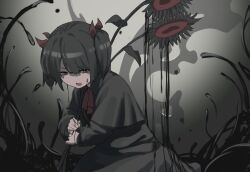 touhou fan art