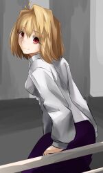 arcueid brunestud from tsukihime