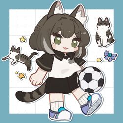 original fan art