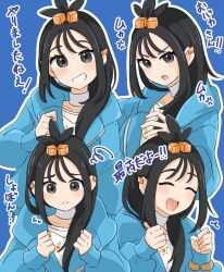 lida (pokemon) from pokemon