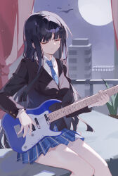touma kazusa from white album 2 by lixiang guo alice
