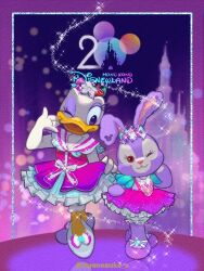 daisy duck from disney