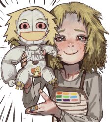 original fan art