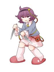 komeiji satori from touhou by blackbad