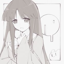 houraisan kaguya from touhou by nazawa (nother)