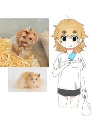 original fan art