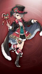 grimms notes fan art