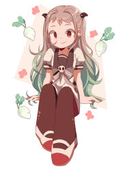 yashiro nene from jibaku shounen hanako-kun