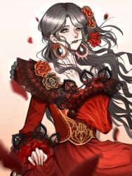 nikki (series) fan art