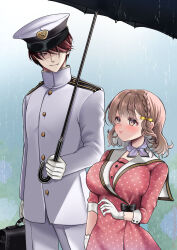 admiral (kancolle) from kantai collection