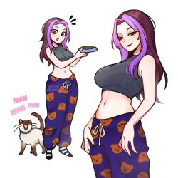 original fan art