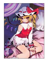 flandre scarlet from touhou