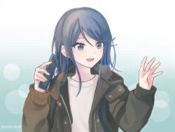 hoshino ichika (project sekai) from project sekai