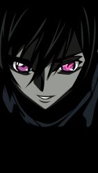 lelouch vi britannia from code geass