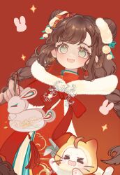 momo (nikki) from nikki (series)