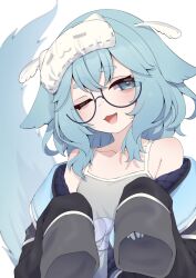 indie virtual youtuber fan art