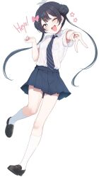 kisaki (blue archive) from blue archive by nagami yuu