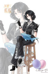 nikki (series) fan art