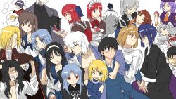 arcueid brunestud from kagetsu tooya