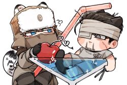 golden kamuy fan art
