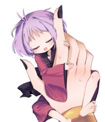kijin seija from touhou