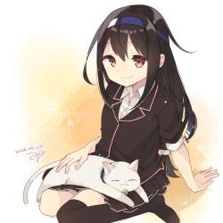 kantai collection fan art