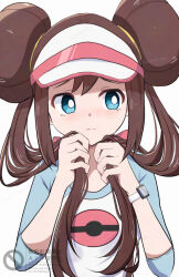 rosa (pokemon) from pokemon