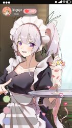 runami yachiyo from cho kaguya-hime!