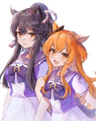 mayano top gun (umamusume) from umamusume