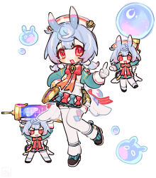 sigewinne (genshin impact) from genshin impact