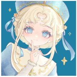 nikki (series) fan art