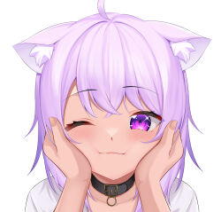 nekomata okayu from hololive