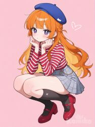 rie-chan from bemani by rie