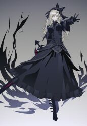 kriemhild (fate) from fate/grand order