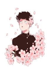 kageyama shigeo from mob psycho 100
