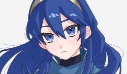 lucina (fire emblem) from fire emblem