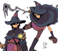 marcy wu from amphibia