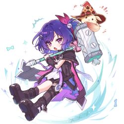alice (genshin impact) from genshin impact